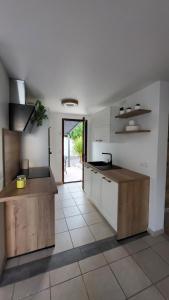 La Tranche sur Mer-Maison 6 personnes 3Etoiles