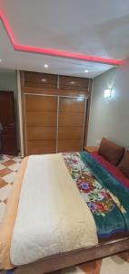 Appartement tout confort situé sur la corniche de de Tanger