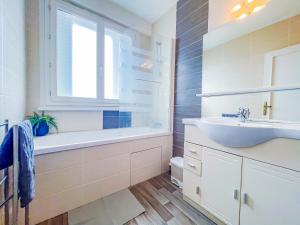 T3 Confortable et Lumineux