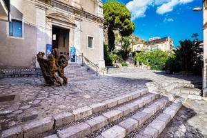 Casa Carmine- Taormina Centro NEW