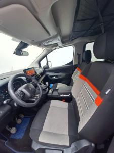 Camper la palma 4, fianza 300 eur