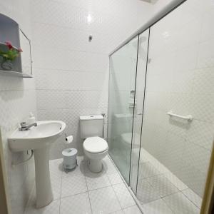 Ubatuba Casa Centro