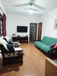 Ubatuba Casa Centro