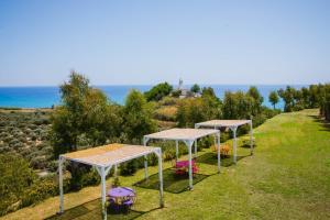 Agriturismo biologico A Lanterna