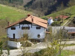 Casa Rural Lazkaoetxe - Mutiloa