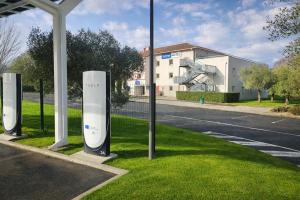 The Originals City, Hôtel Les Bruyères, Dax Nord