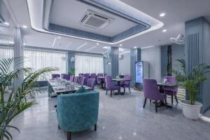 Hotel Urban Royale - IGI Airport Delhi
