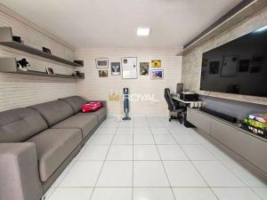 Casa de Temporada no Condomínio Magic Garden Houses - RJ