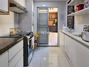 Casa de Temporada no Condomínio Magic Garden Houses - RJ