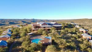 River Crossing Lodge