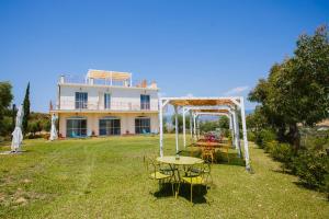 Agriturismo biologico A Lanterna