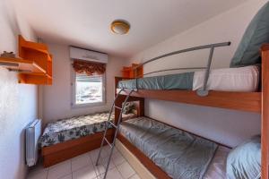 Port-Fréjus - Résidence Le Consul