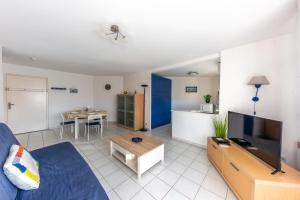 Port-Fréjus - Résidence Le Consul