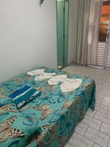 Casa dDona Marta Quarto 17
