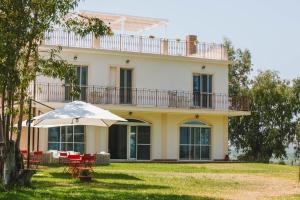 Agriturismo biologico A Lanterna