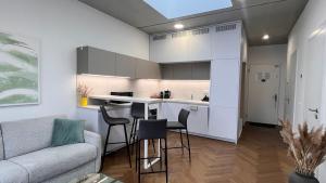 VApartment Nova Vajnorska , private parking