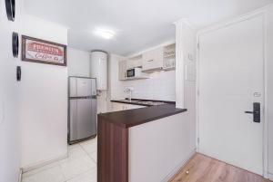 Terraluz Apartment 2D, Wifi & Parking