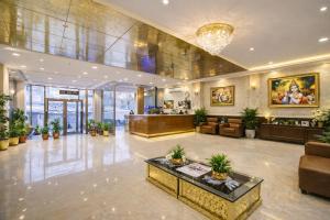 Hotel Grand Suites- Delhi Airport