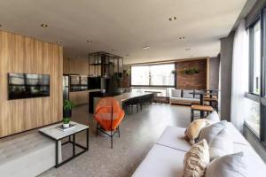 IS Consolação AJ São Paulo