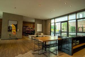 IS Consolação AJ São Paulo