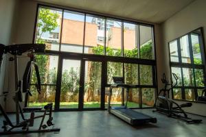 IS Consolação AJ São Paulo