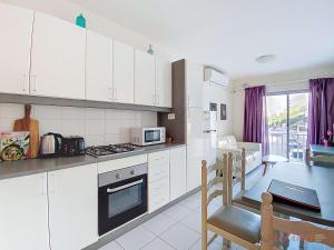 Bright Holiday Flat in Mellieha