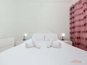 Bright Holiday Flat in Mellieha