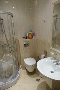 Large Two Floor Apartment