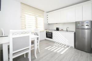 Blloku Central Apartments