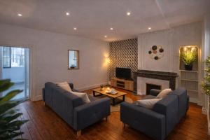 Collection Appartements aux Halles Brauhauban de Tarbes