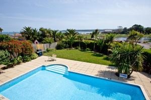 3 Goodrington Lodge, Paignton