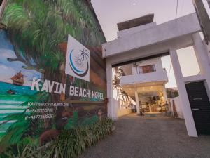Kavin Beach Hotel Hikkaduwa