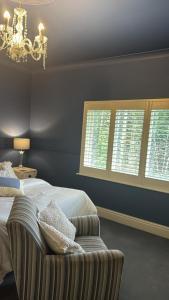 Plas Y Dderwen Bed and Breakfast