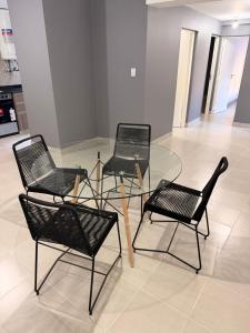 Departamento Concepción Tucumán