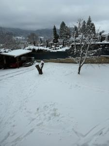 Maison Gîte les Cinq Étoiles