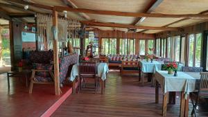 Boraha Village Ecolodge