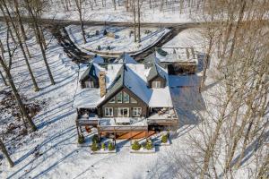 Cabin Fever by Railey Vacations