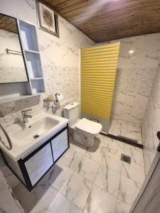 Sofia Bubble Luxury Camp