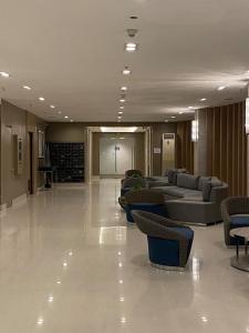 Apartment in MOA Pasay City Homey Luxury