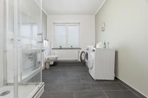 Komfort Apartment Neumünster Ideal für Firmen & Langzeitaufenthalte