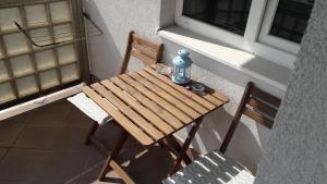 Apartment w zielonej części Warszawy