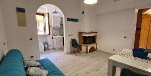 Appartamento Via Gelsi