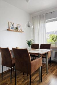 Ferienwohnung Südhörn