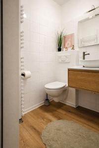 Ferienwohnung Südhörn