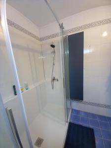 Appartement dans résidence, plage et centre ville à pied