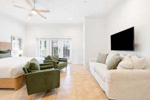 Steps to Beach | Pool | Pelicans Perch | Luxury | Panama City Beach