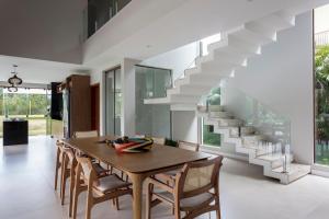 Mansão monarca- Ilha dos Pássaros com diarista