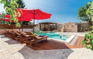 Holiday House Radigosa