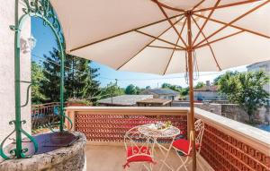 Holiday House Radigosa