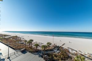 Sunbird 0503W Big Os Condo